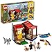 Produktbild LEGO Creator 31098 - 3-in-1-Set Outback-Hütte