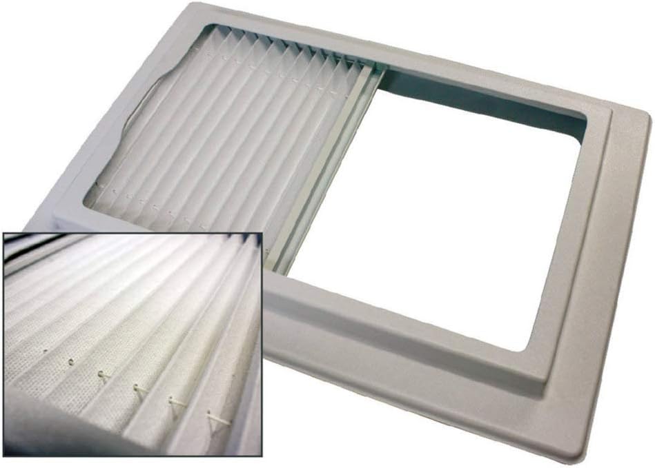 Duoform Plastics SLS1422 Skylight - Shade Standard