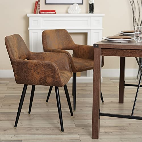 Consejos y reviews para comprar Sillas para Comedor de cuero - solo los mejores. 8 Consejos y reviews para comprar Sillas para Comedor de cuero - solo los mejores. 6