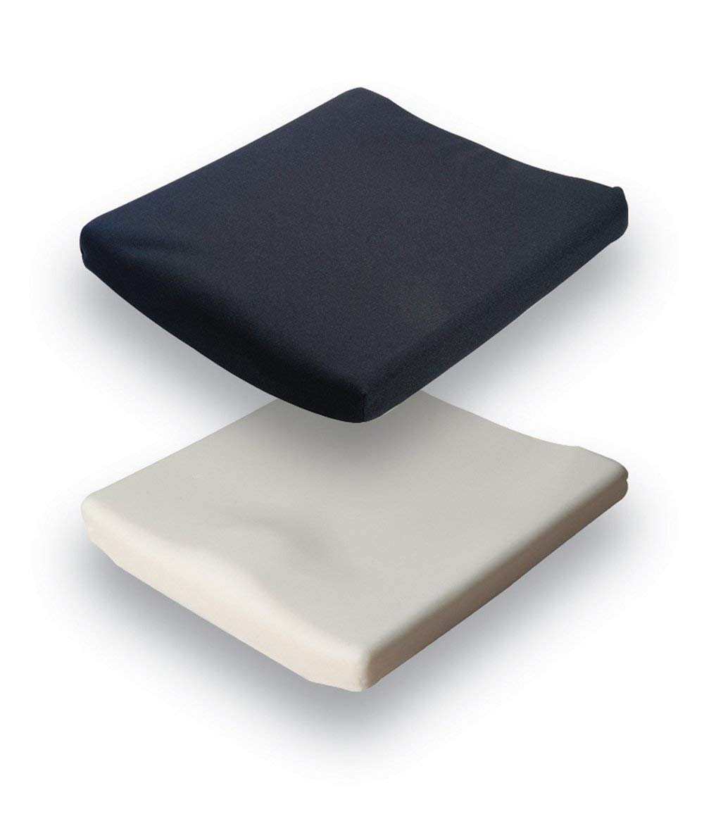 Jay BasicSeat Cushion 16 X 18 X 2-1/2 Inch Foam - Qty : 1