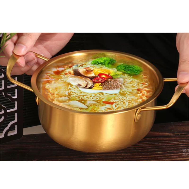 Set of 5 Green Rolled Butterfly U 6 Earthenware Pot, 5.3 x 4.3 inches (13.5 x 11 cm) 950cc | Arita Ware Pottery Setomonohonpo