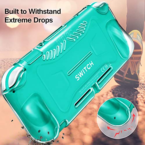 Ivoler AMUSA30410014 [2+1Pack]Ivoler Tempered Glass Screen Protector thumb #4