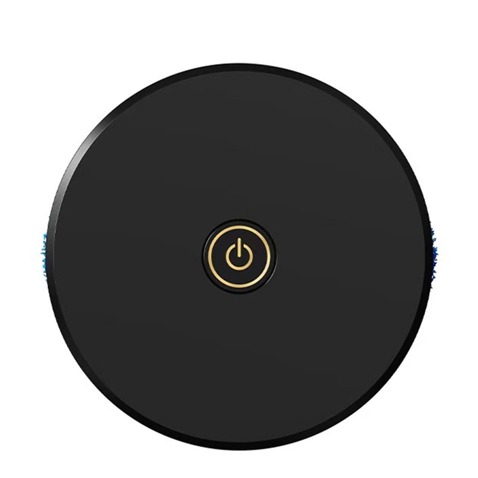 Jazuaiao Electric Floor Cleaner for Living Room and Kitchen Rechargeable Mopping Machine Automatic Wet Dry USB Rechargeable Mop Efficient Dirt Removal