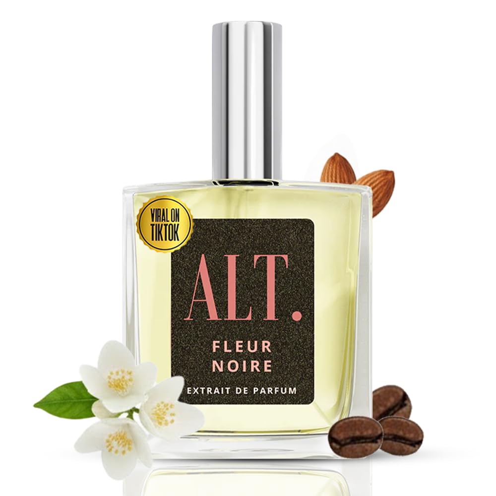 Amazon.com : ALT. FRAGRANCES Fleur Noire - Inspired by Blk Opiu.m