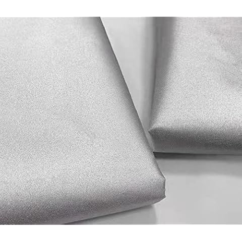 Large Waterproof Oxford Fabric,Durable Anti-UV Polyester Fabric,Outdoor Upholstery Material for Awning,Umbrella,Tent,Bags,Sold by The Meter Cover