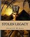 Stolen Legacy Illustrated Edition
