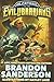 Alcatraz vs. the Evil Librarians (Alcatraz Versus the Evil Librarians, 1)