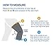 Bauerfeind - GenuTrain S - Hinged Knee Brace Support - Advanced Stability of the knee joint - Right Knee - Size 5 - Color Black