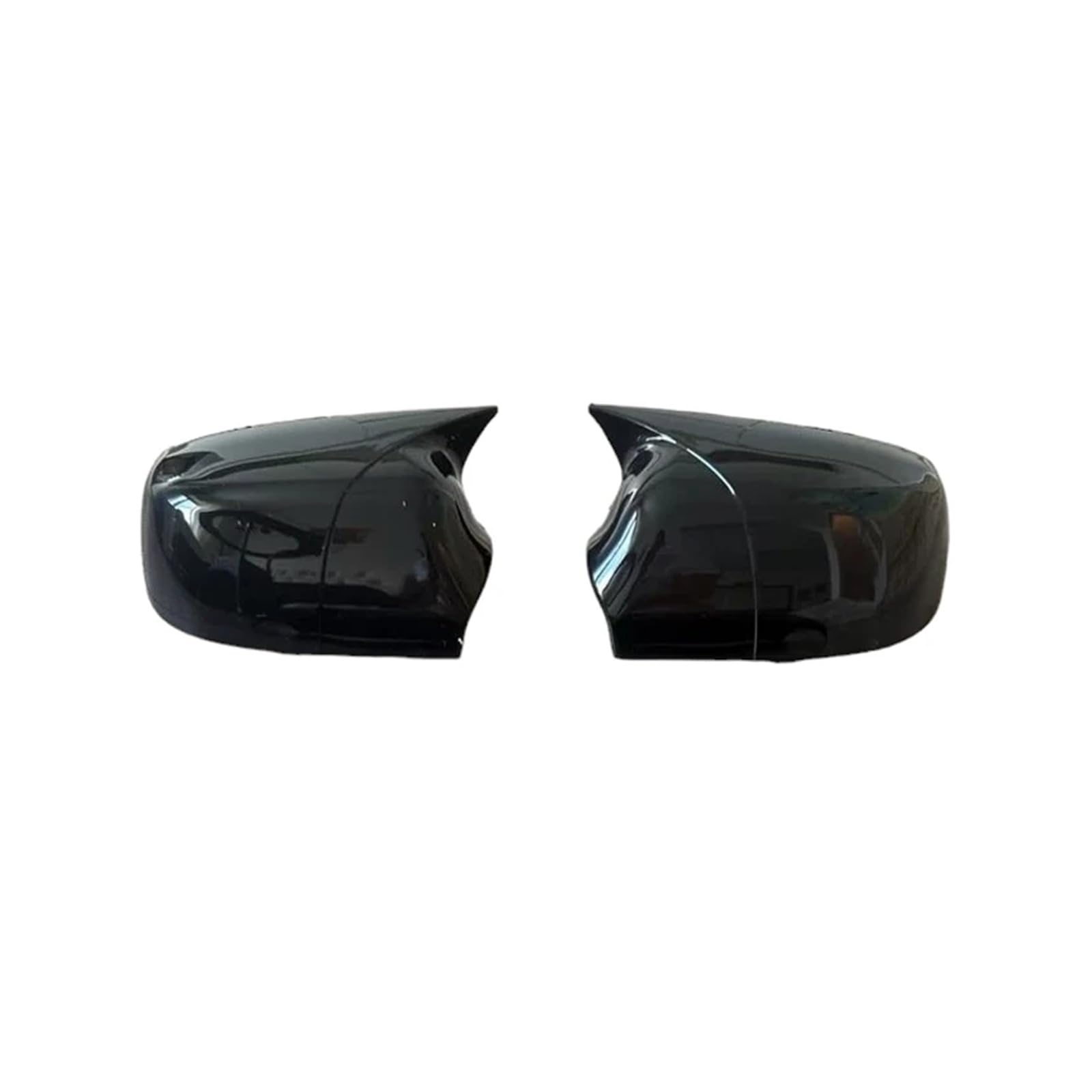 Cache rétroviseur pour Ford Focus MK2 pour rénover vos coques usées