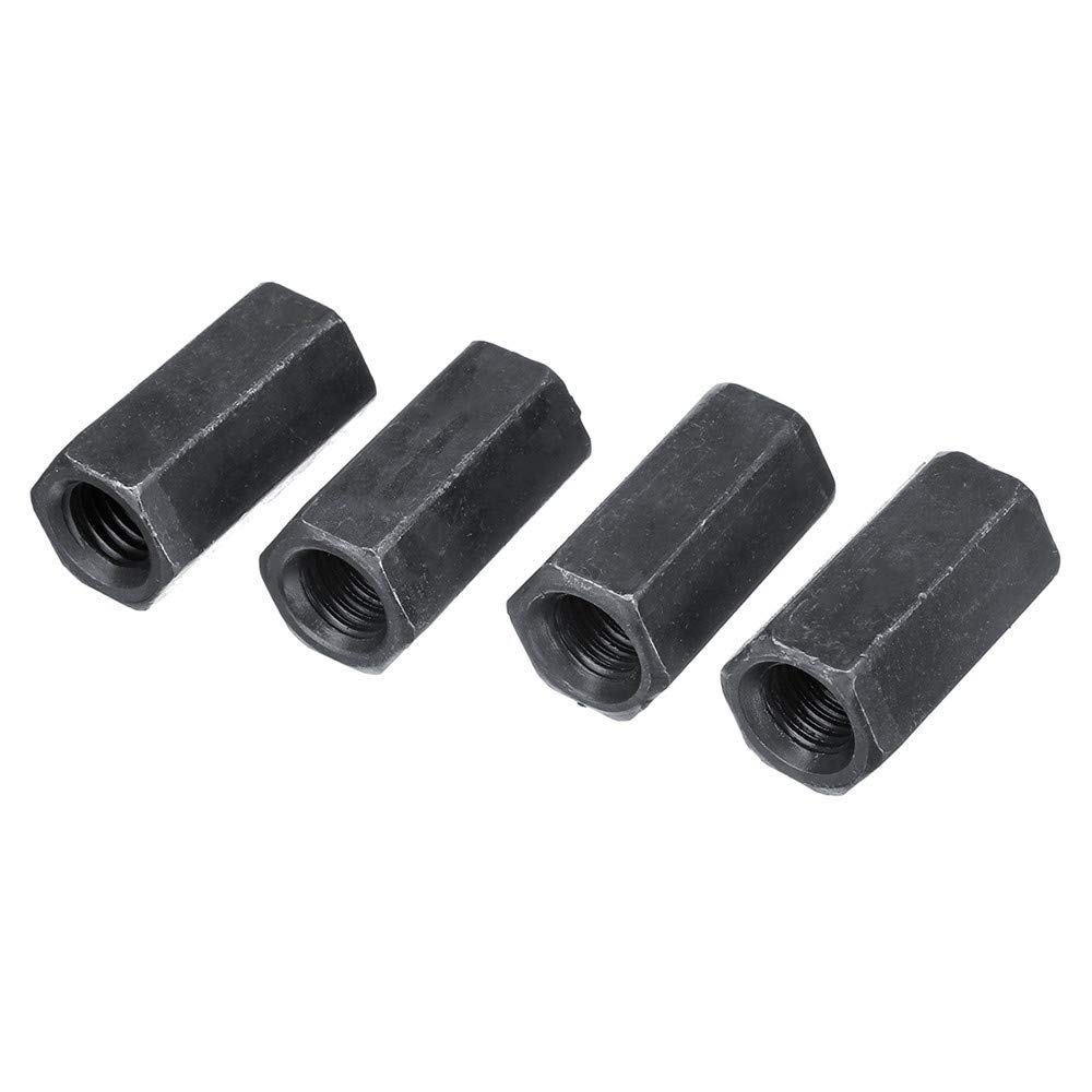 EsportsMJJ 58Pcs Di Serraggio Utensili Per Fresatura/Foratura M12 Borchie 14Mm Slot Blocco Step Set