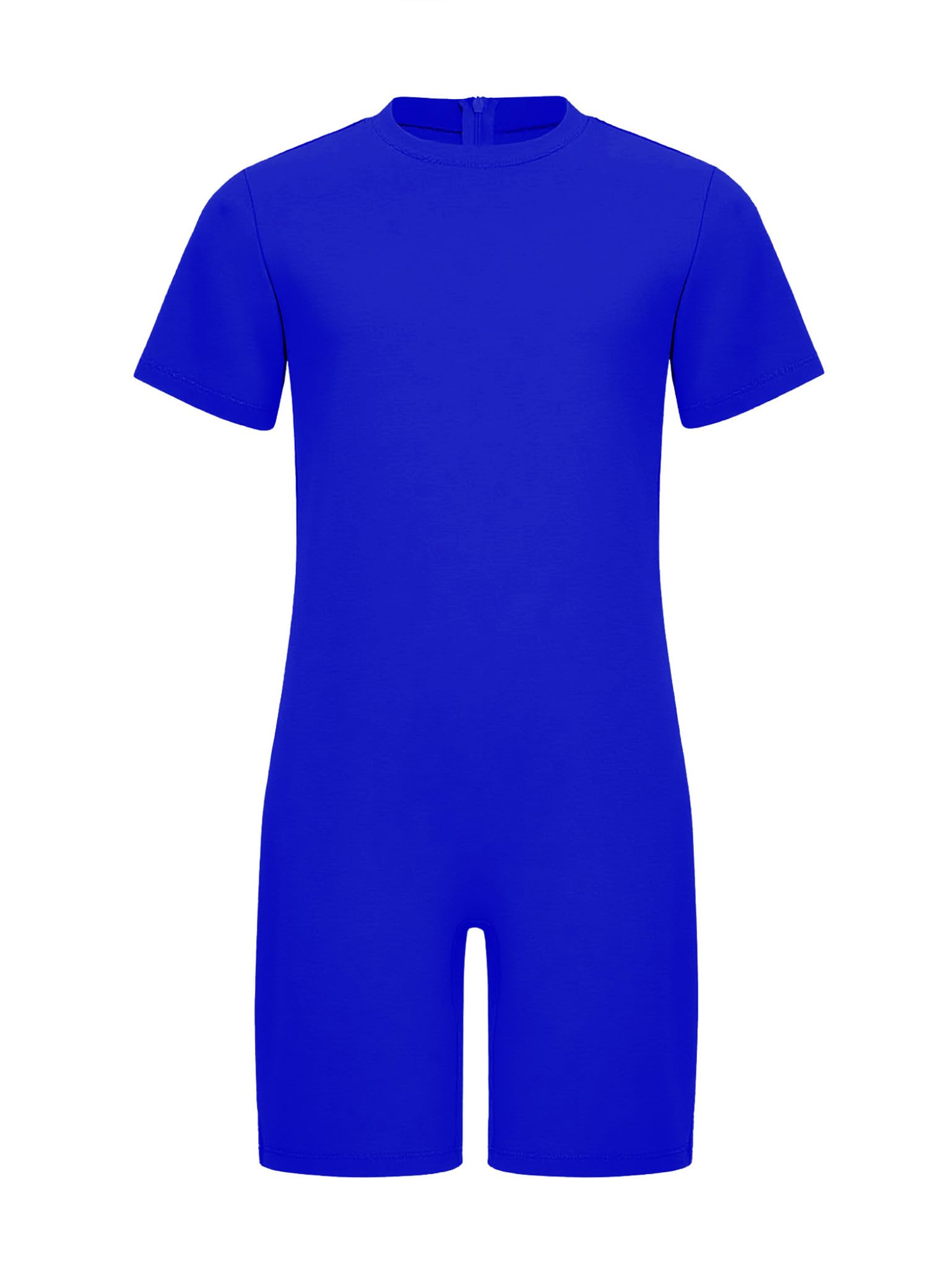 3Pcs Jungen Mädchen Pflegebody Overall Jumpsuit Baumwolle Body mit Reißverschluss Für Kinder mit Spezialen Bedürfnissen