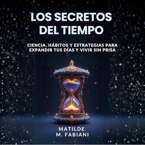 Los secretos del tiempo Titelbild