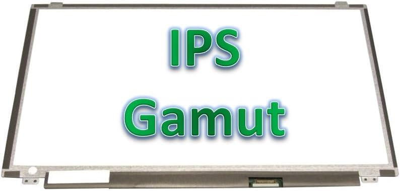 Au Optronics B156han01.2 Replacement LAPTOP LCD Screen 15.6" Full-HD LED DIODE (Substitute Replacement LCD Screen Only. Not a Laptop ) (B156HAN01.1 HIGH COLOR GAMUT ORIGINAL LCD)