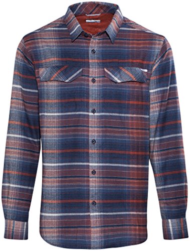 Columbia Silver Ridge Flannel - Camicia Uomo