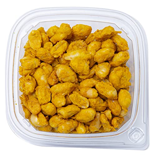 LuLu Garlic Peanut 1pkt