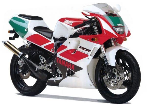 Amazon | ヤマハ 3XV TZR250R 負圧ダイアフラム フューエルコック