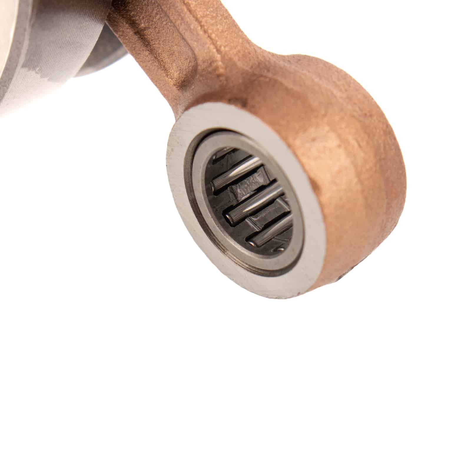 Kurbelwelle, vst. für S51, SR50, KR51/2