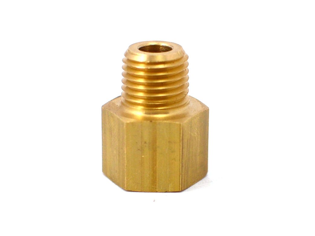 Fumoto Valve Adapter ADP-710 (NPT 1/4")