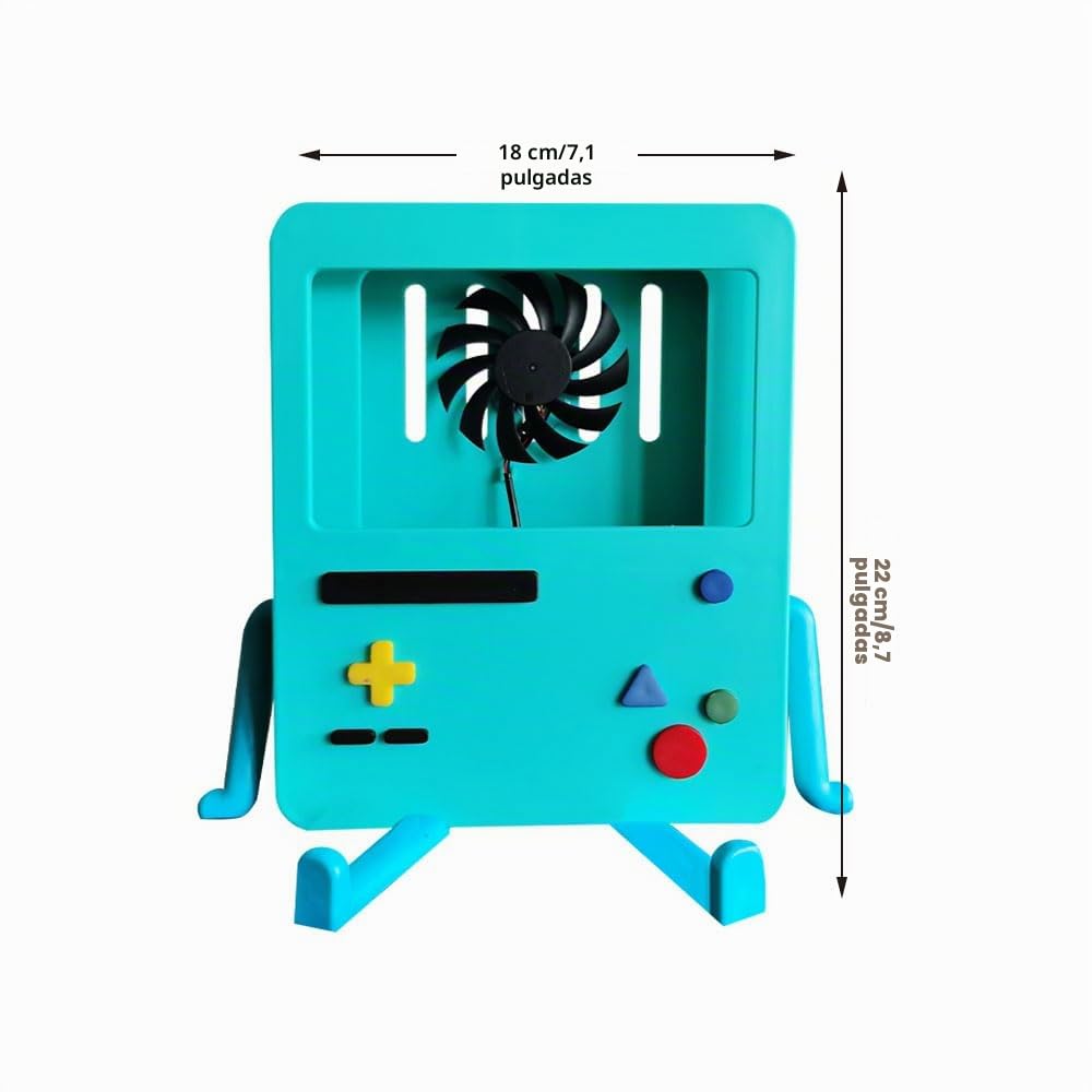 Funda rígida Protectora para Consola de Juegos de Dibujos Animados, Funda Protectora para Consola de Juegos, Funda Protectora para Switch, Soporte de Videojuegos portátil, Accesorio de Soporte