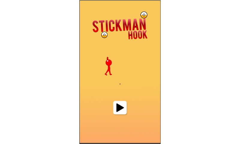 StickMan Hook - App on Amazon Appstore