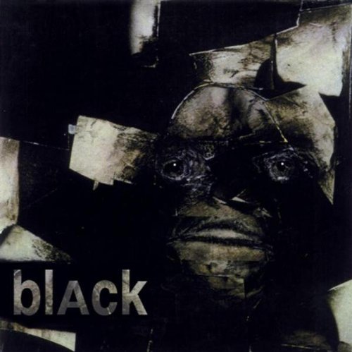The Black, Black - Black - Amazon.com Music