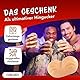 KOSxBO Squeeze Toys Realistische Hoden Anti-Stress-Ball – JGA – Scherzartikel – Eier-Stressball zum Kneten – Eintauchende Hoden – Eier-Gadget