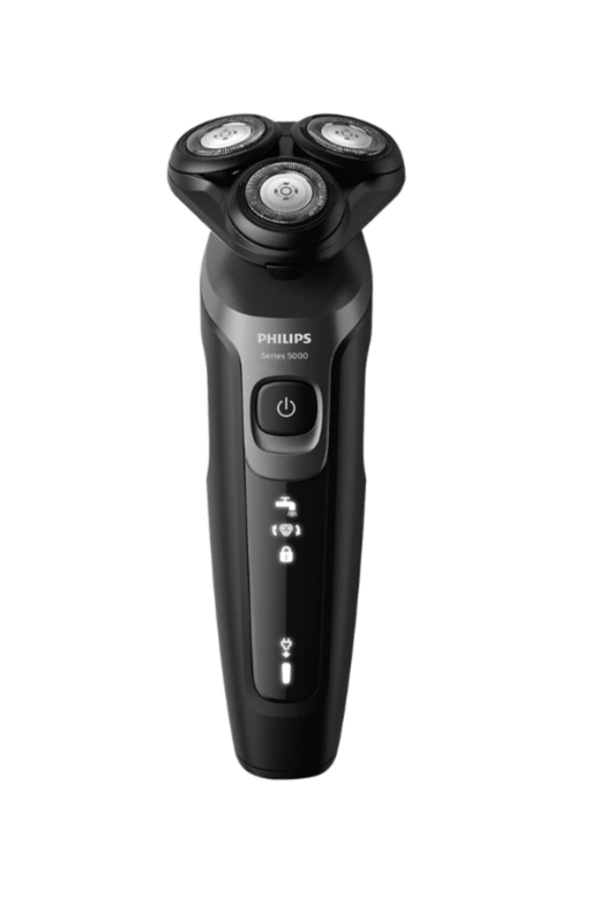 Philips Shaver - S5467/17 series 5000 - Electric shaver - for wet