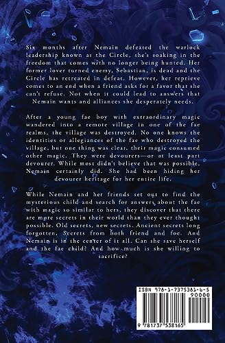 A Shift in Fate (Lost Legacies) - Image 2