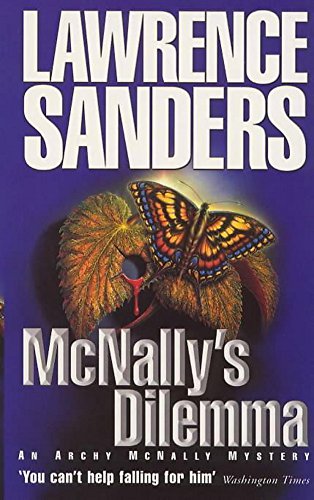 McNally's Dilemma (Archy McNally S.) 034076712X Book Cover