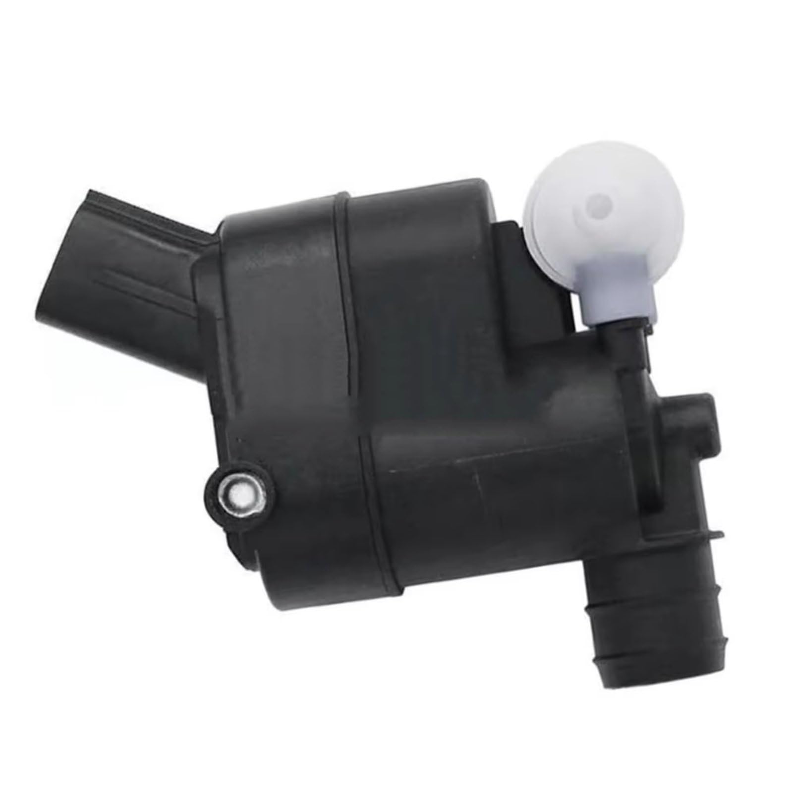 Pqawsfr One Color Car Window Washer Pump Compatible With Hyundai For Elantra For Gt 2018-2020 1 Pcs Windshield Washer Pump 98510-M4000