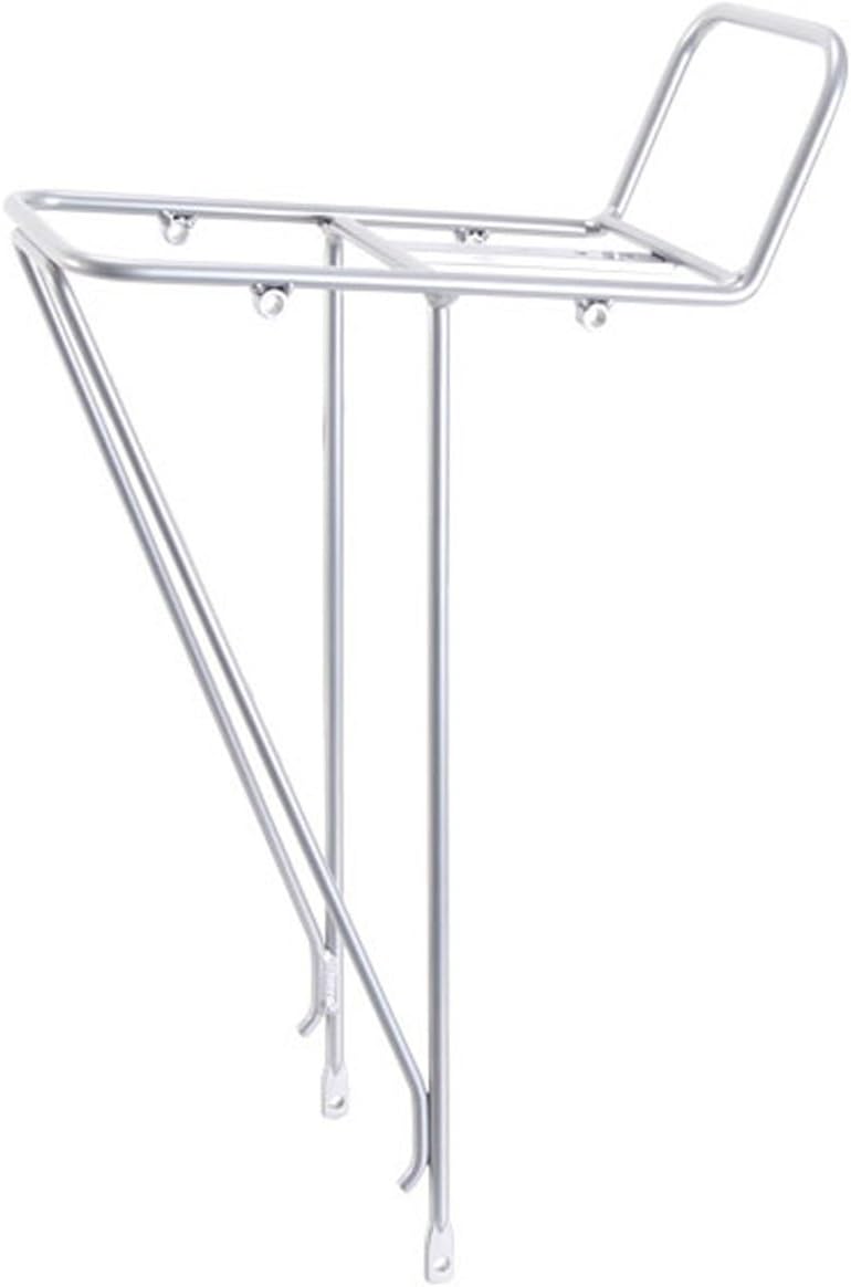 SOMA Fabrications Lucas Mini Front Alloy Fork Mounted Bicycle Rack