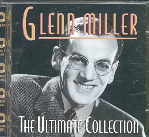 The Ultimate Collection