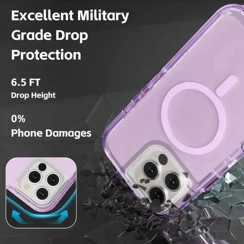 Coque arrière silicone iPhone 16 Pro gris clair évite rayures protection antichoc - 3