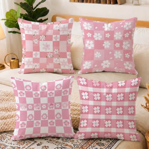 Housse coussin 65x65 velours grand format pour canapé et fauteuil - 6