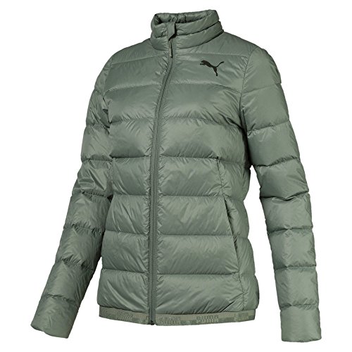 Preisvergleich Produktbild PUMA Damen PWRWarm packlite 600 Dwn Jacke, Laurel Wreath, M