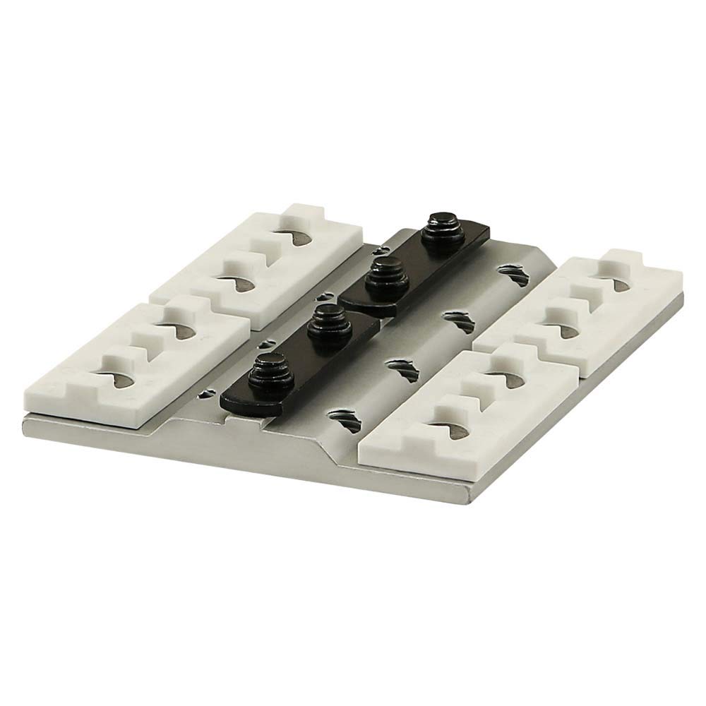 6766, 10 Series, Double Long Unibearing