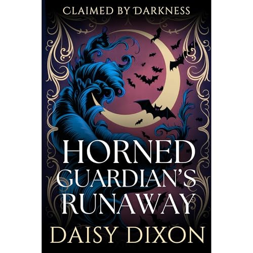 Horned Guardian&amp;rsquo;s Runaway (Authored by Daisy Dixon) episode artwork