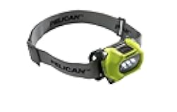 027450-0103-245 Headlamp Yellow