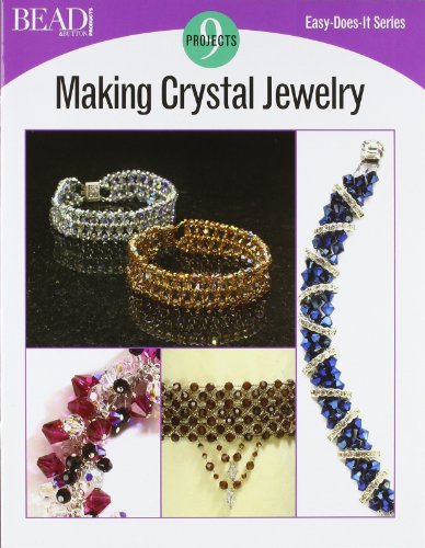 Making Crystal Jewelry Making Crystal Jewelry