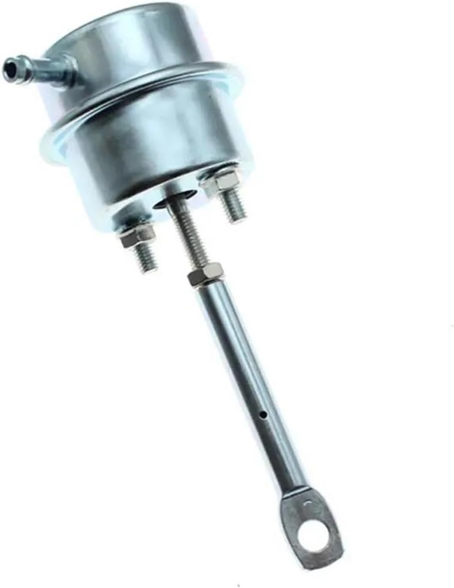 Turbocharger Universal Type Short Rob High Pressure Turbo Actuator 1bar-2.0bar HX35W/HX40W InternalTurbocharger Parts Car Electric Turbo
