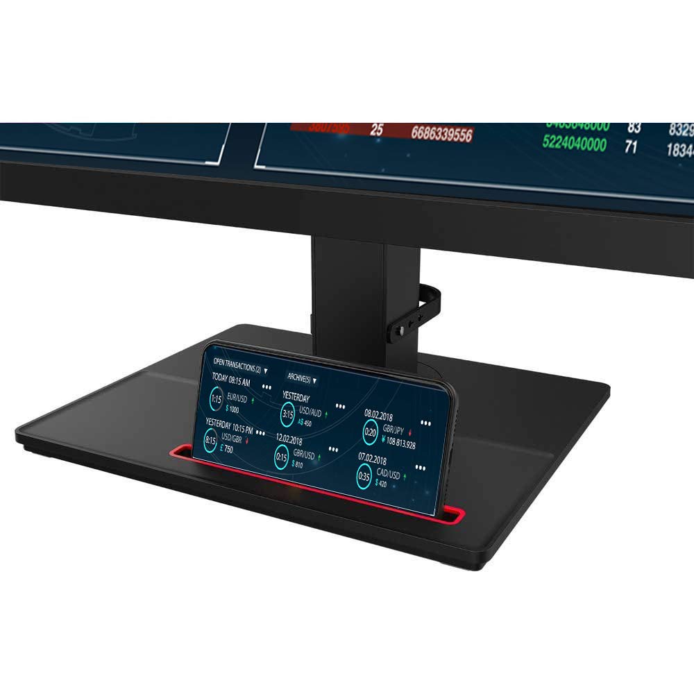 Amazon.com: Lenovo P340 Tiny Trading Computer Bundle with