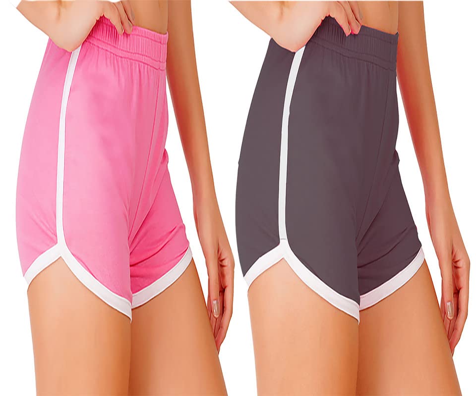 Blacktail Women bf Shorts