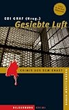 Cover zum Buch Gesiebte Luft