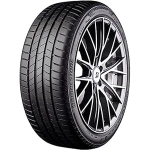 Bridgestone TURANZA T005 - 275/35 R19 100Y XL - B/B/71 - Sommerreifen (PKW & SUV)