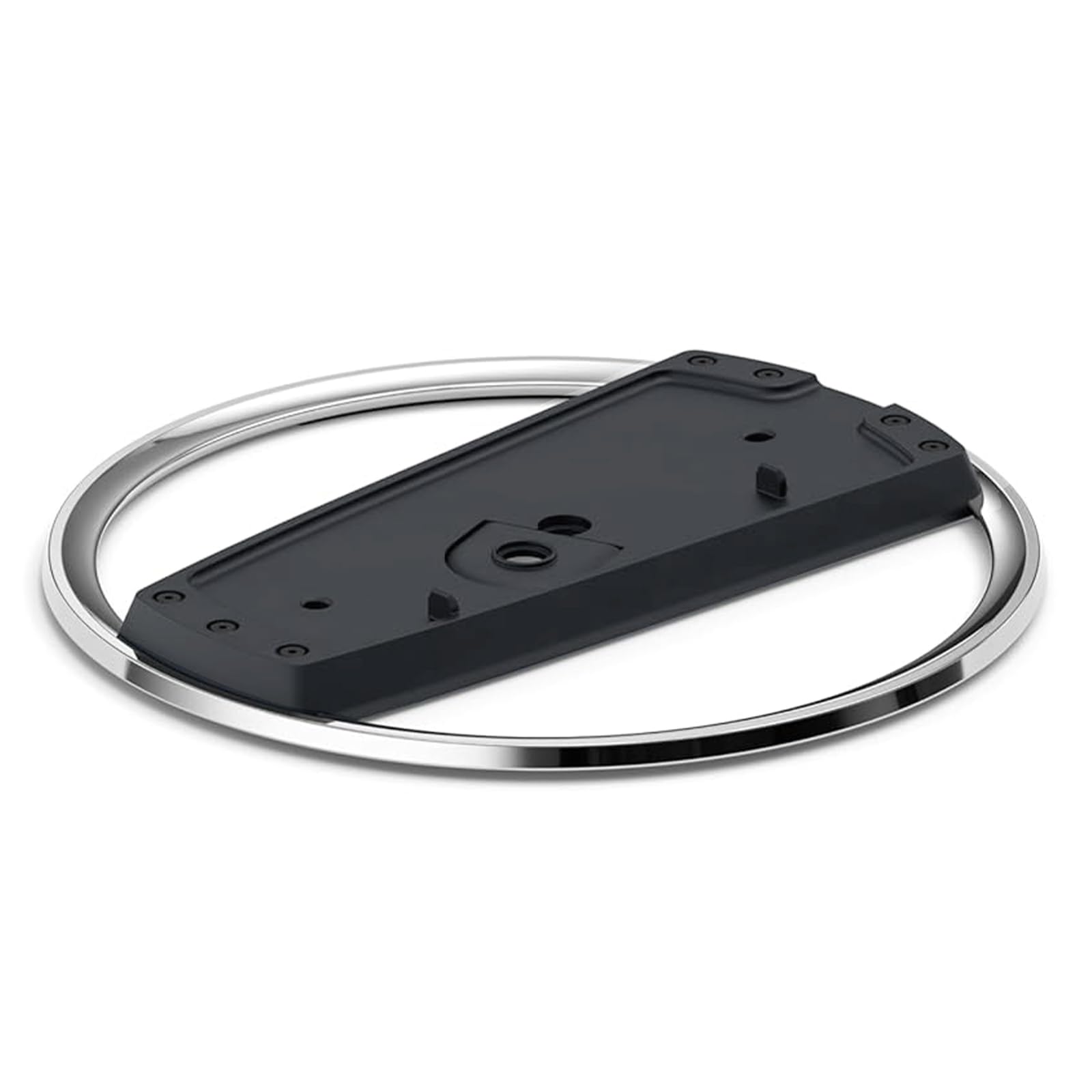 NEW] OEM Sony PlayStation 4 Black Vertical Console Stand PS4 CUH-ZST1 - Foto 7