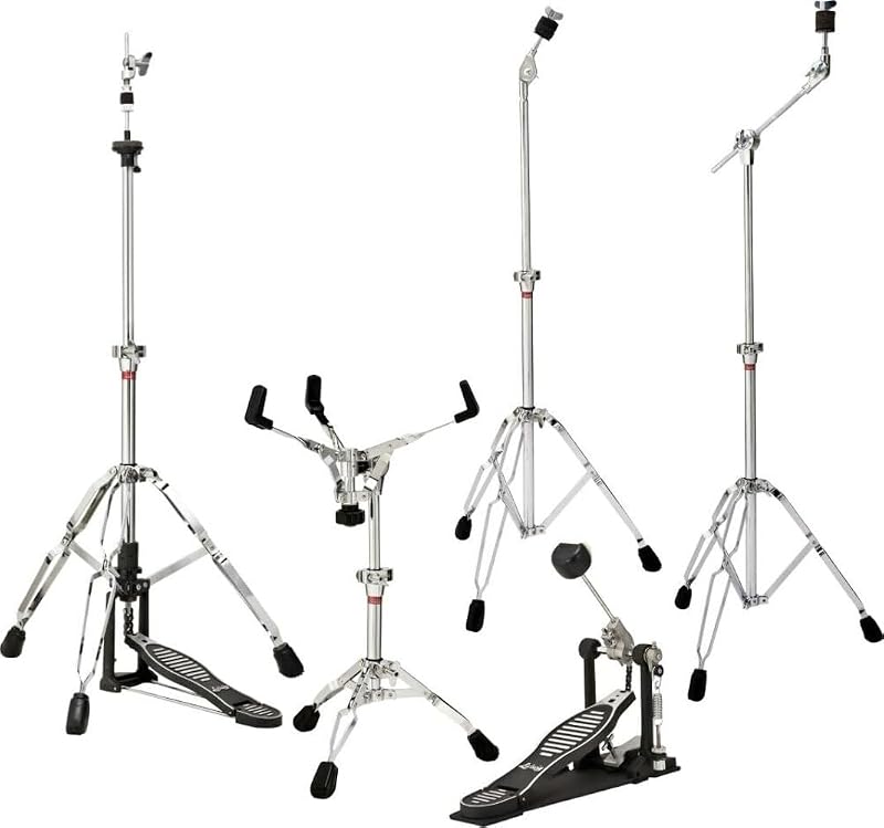 400 Series 5-Piece Hardware Pack