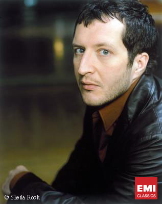Thomas Adès