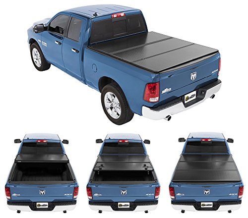 Bestop 14222 01 Ez Fold Hard Tonneau Cov Buy Online In Fiji At Desertcart