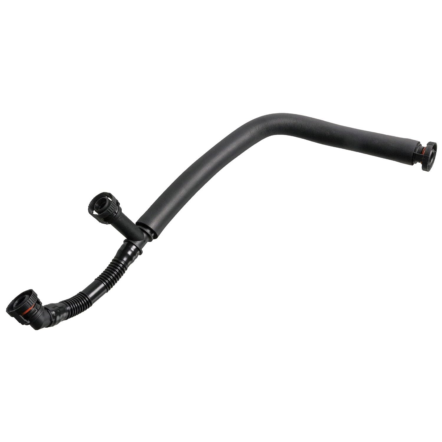 Manguera de bloque motor FEBI BILSTEIN 180415 tubo ventilación cárter