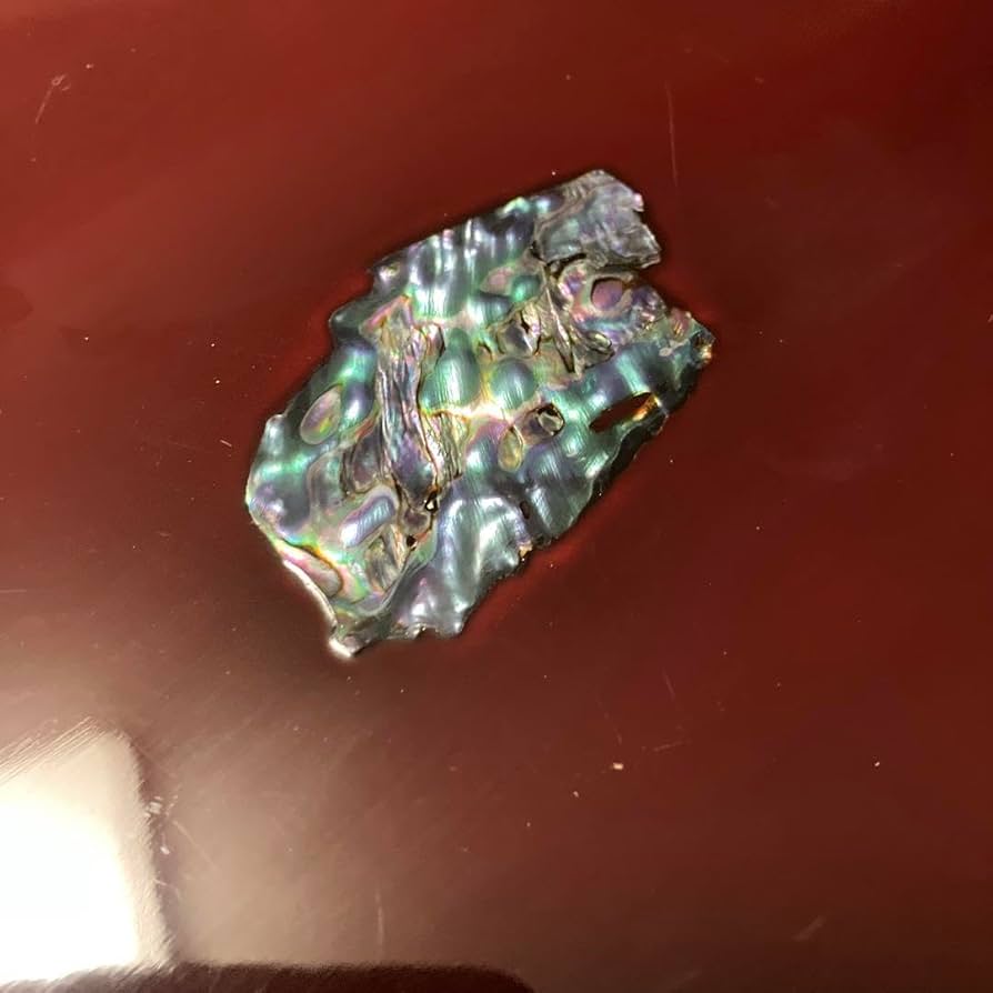 讃岐漆芸　螺鈿　お盆　トレー　香川県　漆器　楕円盆　民藝　民芸 Amazon.co.jp: 讃岐漆芸 螺鈿 お盆 トレー 香川県 漆器 楕円盆